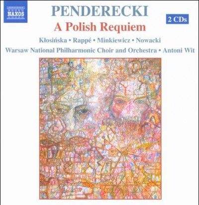 Polish Requiem (CD)