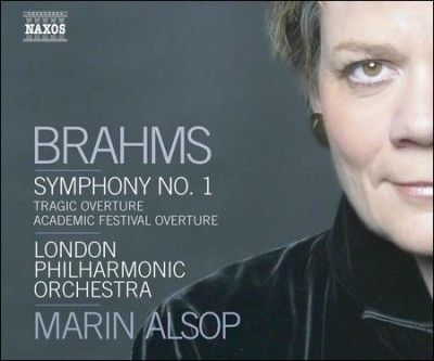 Symphony No.1 (CD)