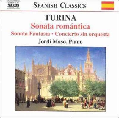 Sonata Romantica (CD)