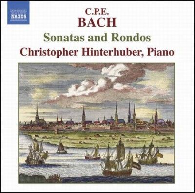 Sonatas &amp; Rondos (CD)