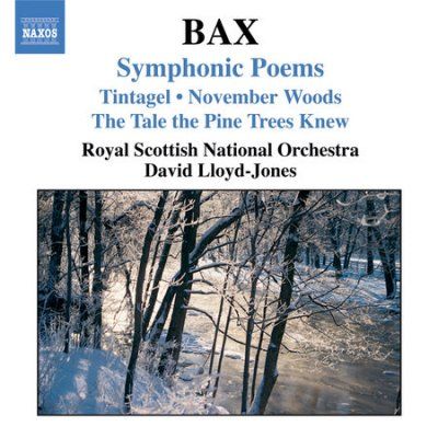 Symphonic Poems (CD)