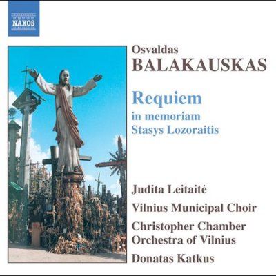 Requiem (CD)