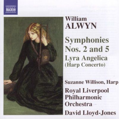 Symphonies Nos.2 &amp; 5 (CD)