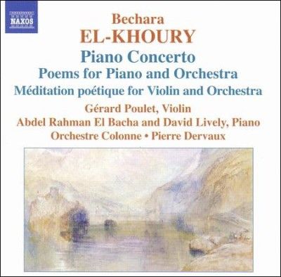 Orchestral Works - Vol.2 (CD)