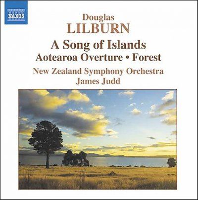 Orchestral Works (CD)