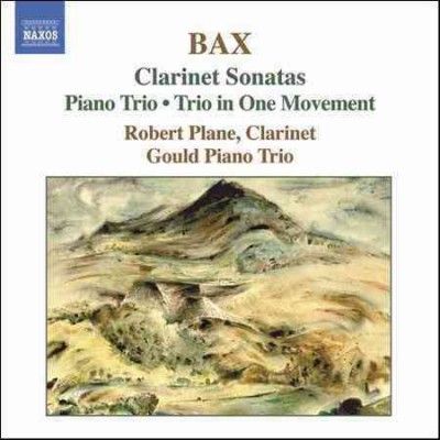 Piano Trio In B Flat (CD)