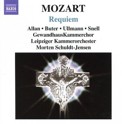 Requiem (CD)