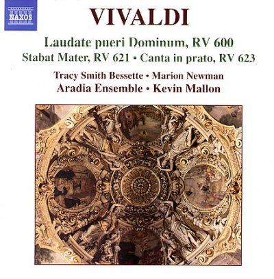 Sacred Music - Vol.2 (CD)