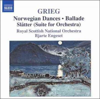 Orchestral Music - Vol.2 (CD)