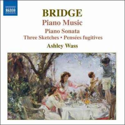 Piano Music Vol. 2 (CD)