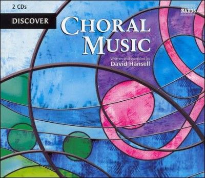Discover Choral Music (CD)