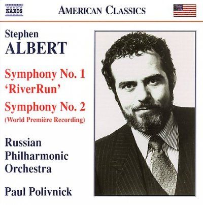 Symphonies Nos. 1 &amp; 2 (CD)