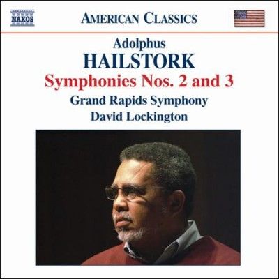 Symphonies Nos.2 &amp; 3 (CD)