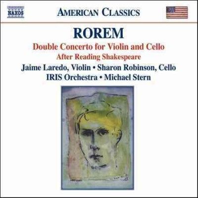Double Concerto No.4 (CD)