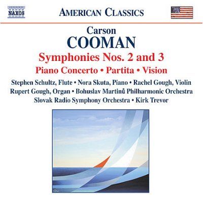 Symphony No.2 (CD)