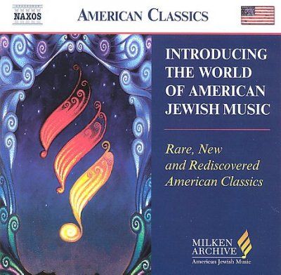 Various - Introducing The World Of American (CD)