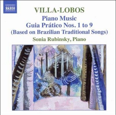 Piano Music - Vol.5 (CD)