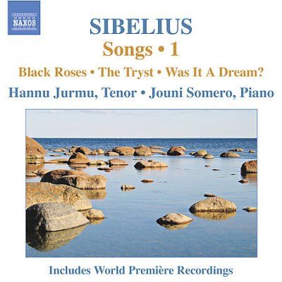 Complete Songs - Vol.1 (CD)