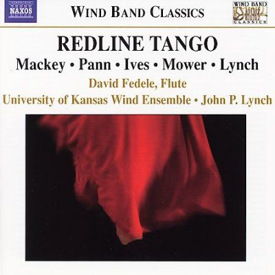 Red Line Tango (CD)
