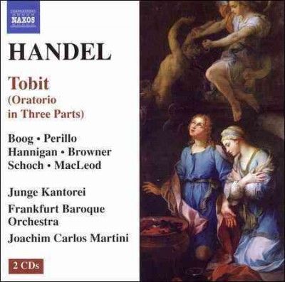 Tobit (CD)