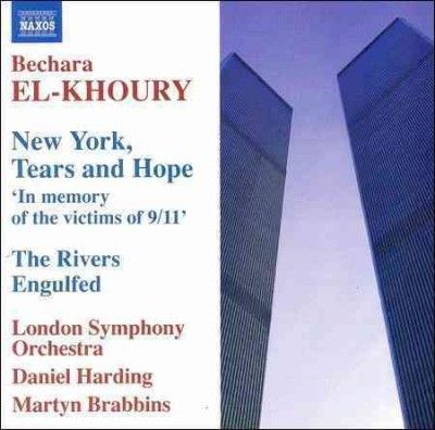 Ny Tears &amp; Hope (CD)