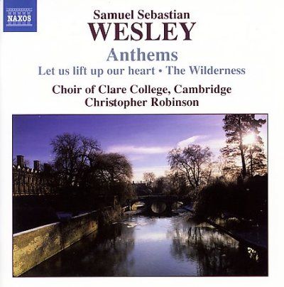 Anthems (CD)