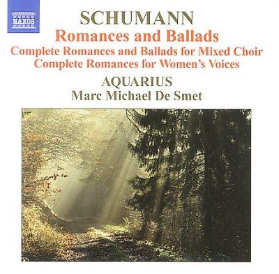 Complete Ballads (CD)