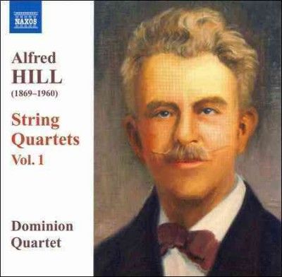String Quartets Nos.1-3 (CD)