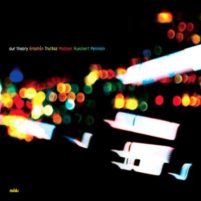 Our Theory - Our Theory (CD)