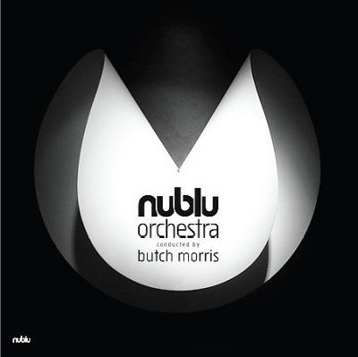 Nublu Orchestra Conducted by Butch Mo - (Import CD)