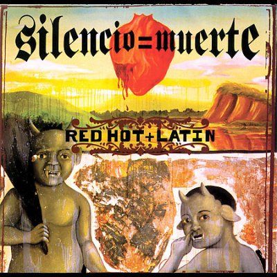 Red Hot &amp; Latin Redux - (Import CD)