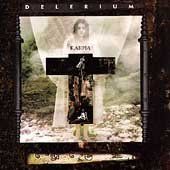 Delerium - Karma (CD)