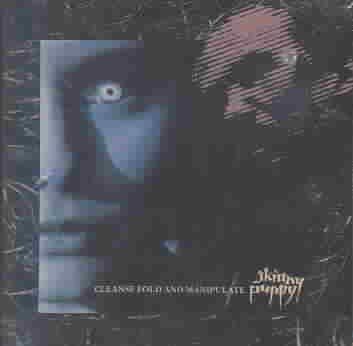 Skinny Puppy - Cleanse Fold And Manipulate (CD)