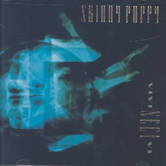 Skinny Puppy - Vivisect Vi (CD)