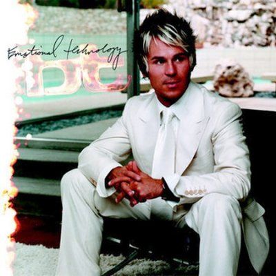 Bt - Emotional Technology (CD)