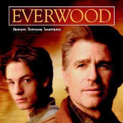 Various - Everwood (ost) (CD)