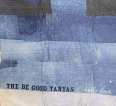 Be Good Tanyas - Hello Love (CD)