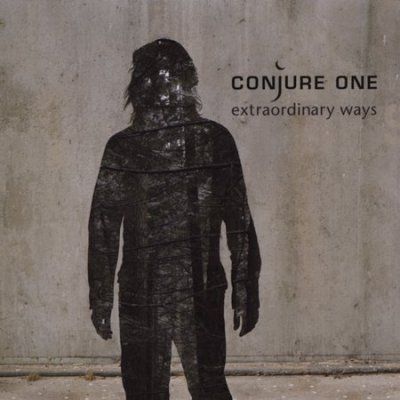 Conjure One - Extraordinary Ways (CD)