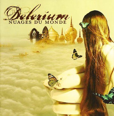 Delerium - Nuages Du Monde (CD)