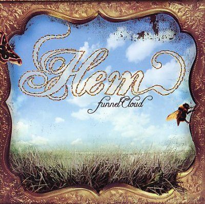 Hem - Funnel Cloud (CD)