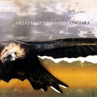 Great Lake Swimmers - Ongiara (CD)