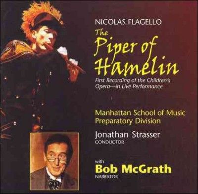 Pied Piper of Hamlin - (Import CD)