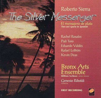 Silver Messenger - (Import CD)
