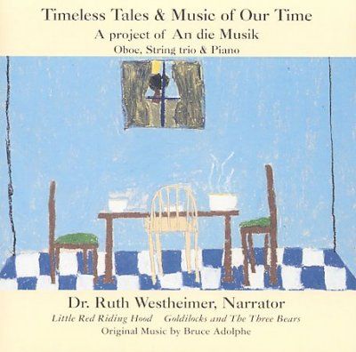 Timeless Tales &amp; Music of Our Time - (Import CD)