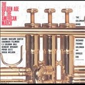 Various - Golden Age Of The American March (CD)