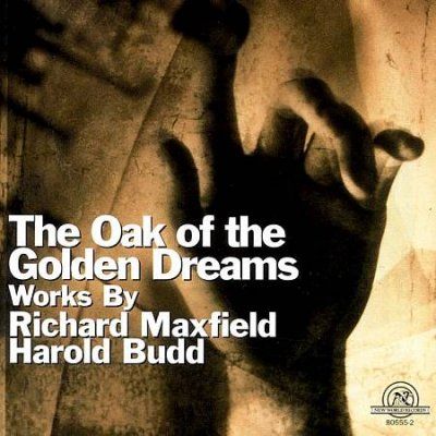 R H/maxfield Budd - Oak Of The Golden Dreams (CD)