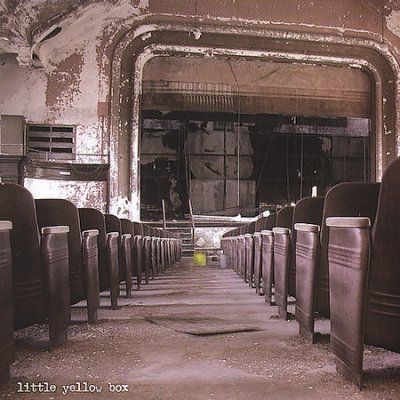 Little Yellow Box - Et Cetera (CD)