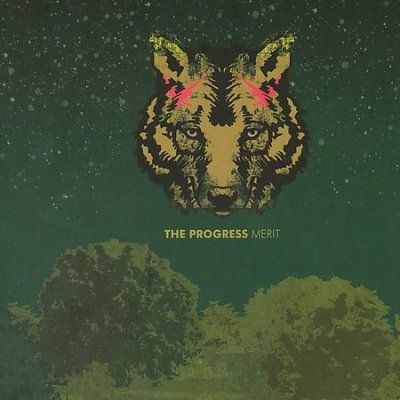 Progress - Merit (CD)