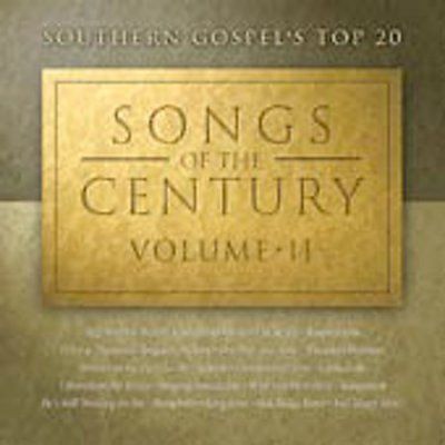 Southern Gospel's Top 20 Songs Vol.02 - (Import CD)