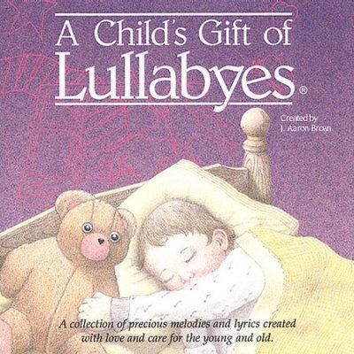 Various - Child's Gift Of Lullabyes (CD)